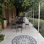 Chateau De Fajac La Selve 4* Pech-Luna