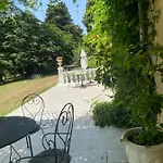 Chateau De Fajac La Selve 4* Pech-Luna