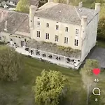 Bed & Breakfast Chateau De Fajac La Selve Pech-Luna
