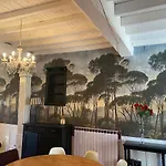 Chateau De Fajac La Selve 4*