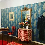 Nocleg ze śniadaniem Chateau De Fajac La Selve 4*