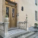Chateau De Fajac La Selve