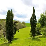 Chateau De Fajac La Selve Bed & Breakfast