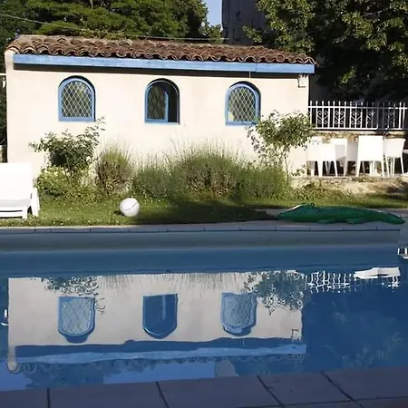 Bed & Breakfast Chateau De Fajac La Selve Pech-Luna