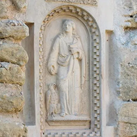 Panzió Chateau De Fajac La Selve Pech-Luna