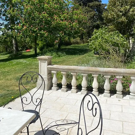 Chateau De Fajac La Selve 4*