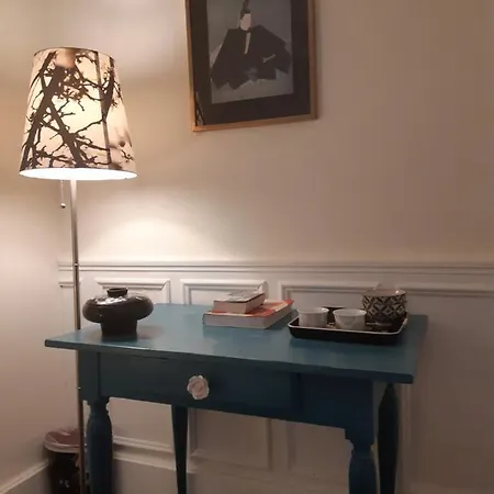 Couette-café Château De Fajac La Selve Pech-Luna