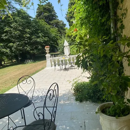 Chateau De Fajac La Selve 4* Pech-Luna