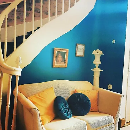 Couette-café Château De Fajac La Selve Pech-Luna