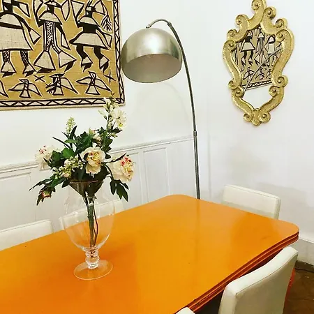 Couette-café Château De Fajac La Selve