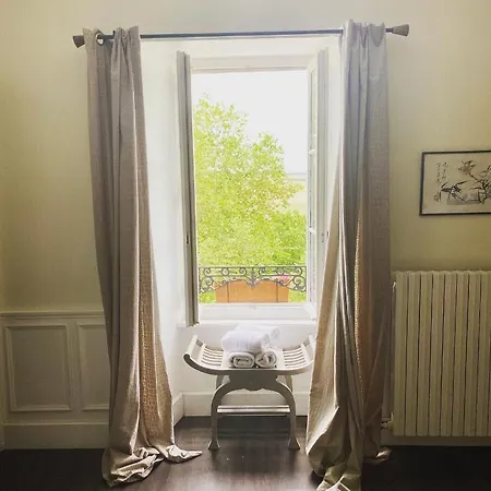 Chateau De Fajac La Selve Bed & Breakfast Pech-Luna