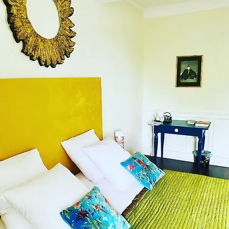 Chateau De Fajac La Selve 4*