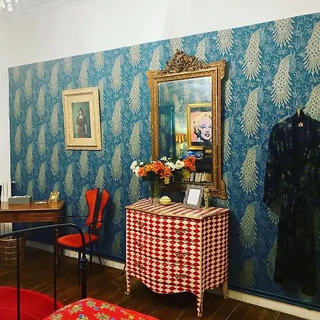 Couette-café Château De Fajac La Selve 3*