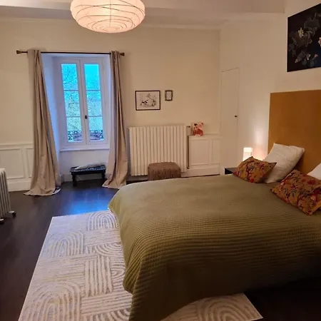Chateau De Fajac La Selve 4*