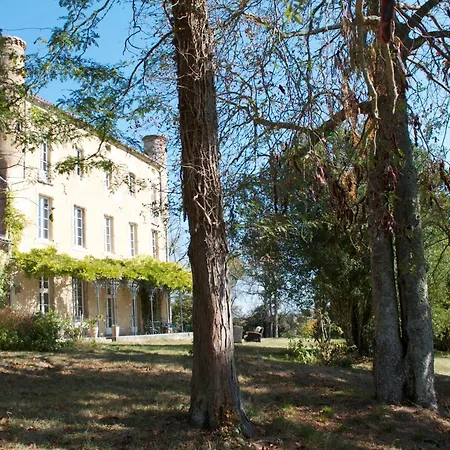 Chateau De Fajac La Selve Pech-Luna