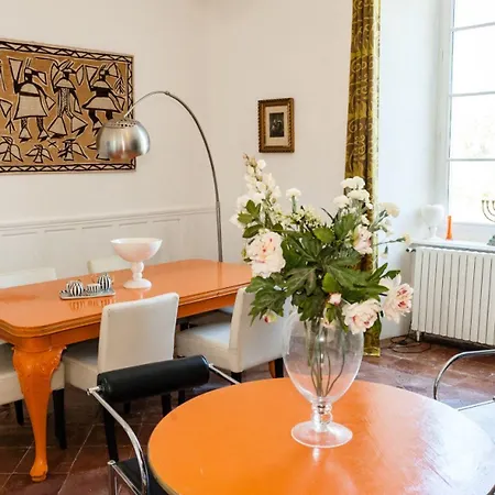 Chateau De Fajac La Selve Bed & Breakfast Pech-Luna