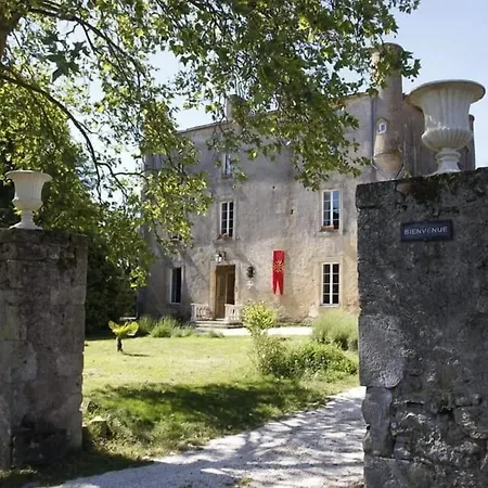 Chateau De Fajac La Selve Pech-Luna