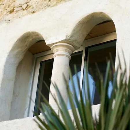 Bed & Breakfast Chateau De Fajac La Selve 4*