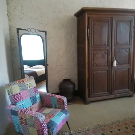 Bed & Breakfast Chateau De Fajac La Selve 4*