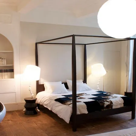 Chateau De Fajac La Selve Bed & Breakfast 4*