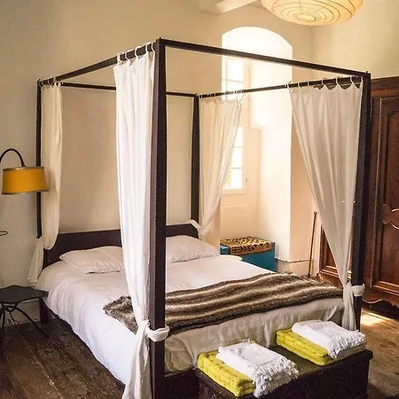 Chateau De Fajac La Selve 4*