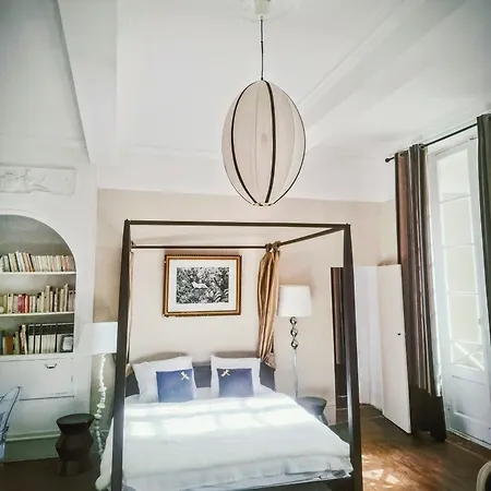 Chateau De Fajac La Selve Bed & Breakfast Pech-Luna