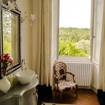 Chateau De Fajac La Selve 4*