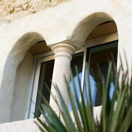 Chateau De Fajac La Selve فندق مبيت وإفطار 4*