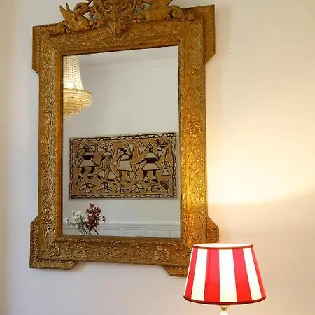 Couette-café Château De Fajac La Selve 3*