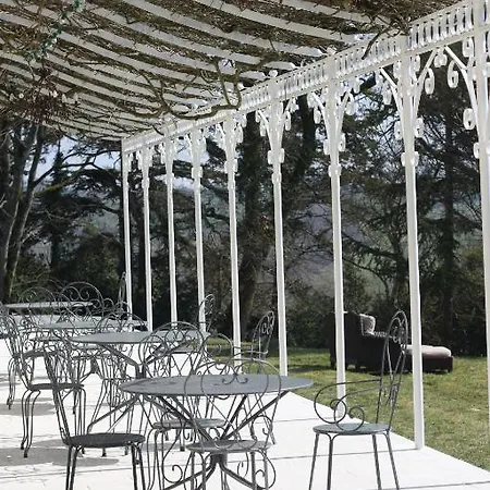 Château De Fajac La Selve Couette-café Pech-Luna