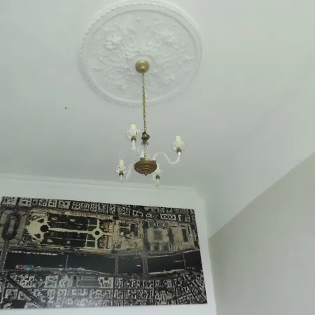 Bed & Breakfast Chateau De Fajac La Selve 4*