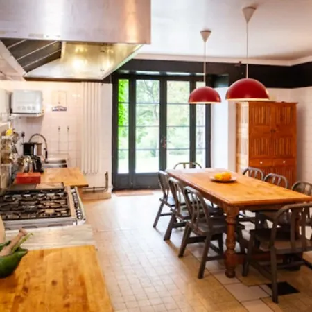 Chateau De Fajac La Selve Bed & Breakfast Pech-Luna