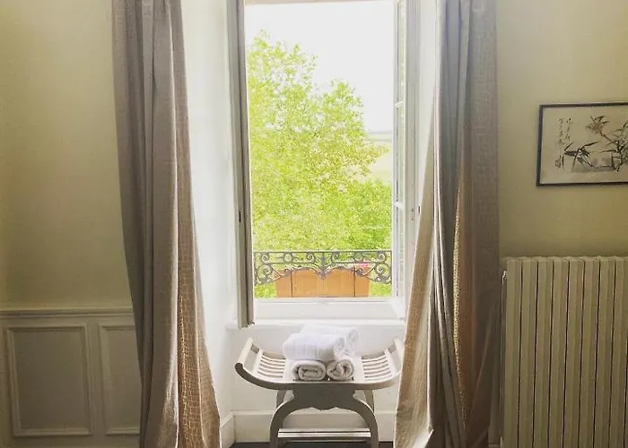 Château De Fajac La Selve Alojamento de Acomodação e Pequeno-almoço Pech-Luna