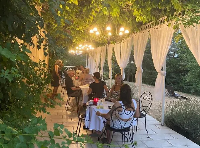 Château De Fajac La Selve